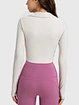 crop tops skinny